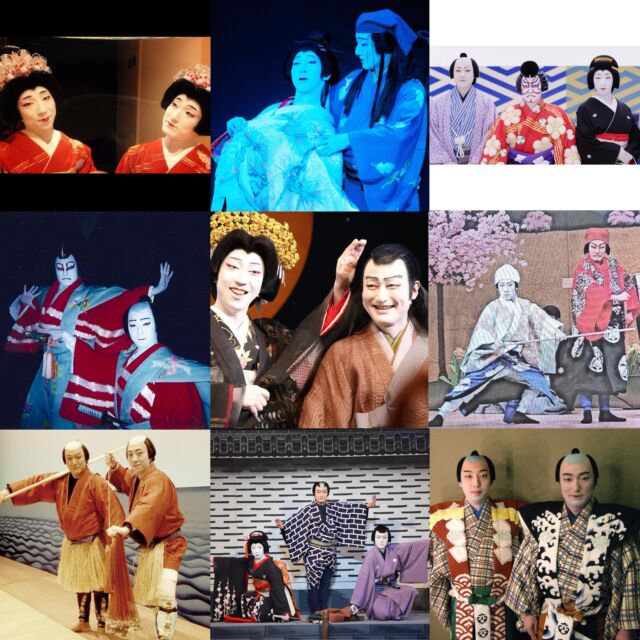 市川蔦之助公式ホームページ - 歌舞伎役者 三代目 市川蔦之助の公式ホームページです。